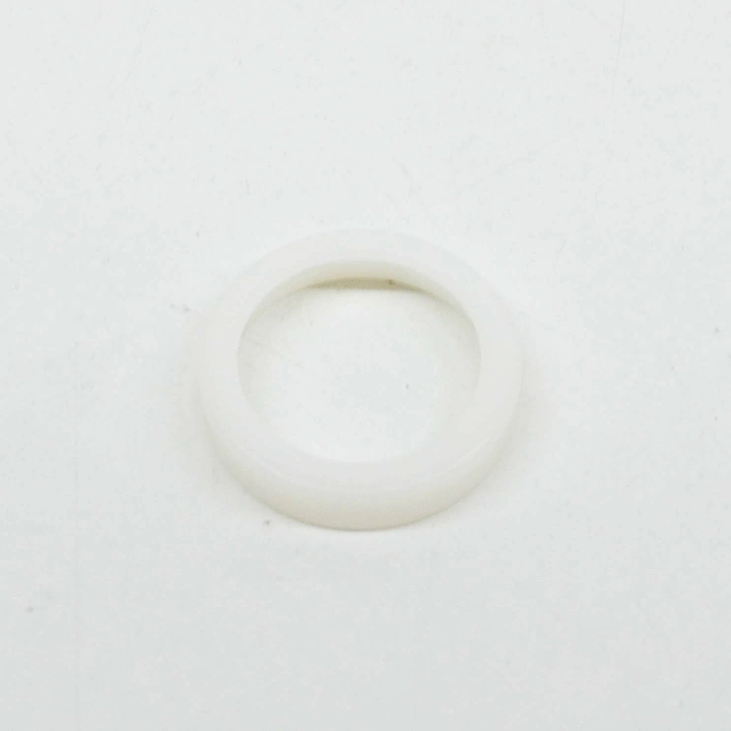 NEW BMW 3 E30 MANUAL SHIFT LEVER BALL CUP BUSHING 23411466110 ORIGINAL