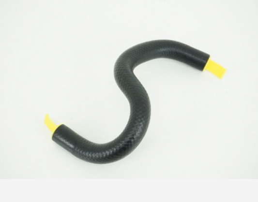 new audi a8 4n fuel feed hose 4n0201541g original