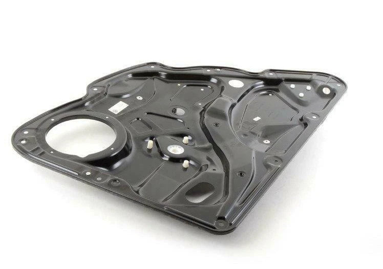 NEW VOLKSWAGEN PASSAT B6 REAR LEFT DOOR WINDOW REGULATOR 3C9839461L ORIGINAL