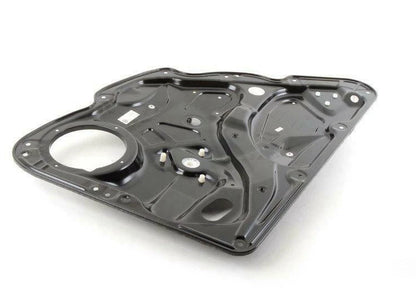 NEW VOLKSWAGEN PASSAT B6 REAR LEFT DOOR WINDOW REGULATOR 3C9839461L ORIGINAL