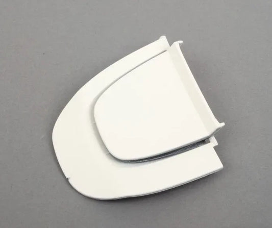 NEW VW JETTA MK6 16 REAR BUMPER TOW HOOK COVER 5C6807441GRU ORIGINAL