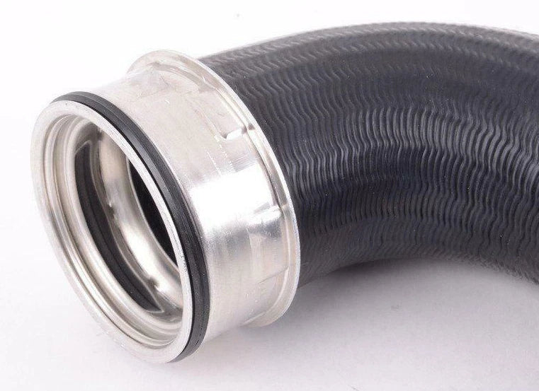 NEW AUDI A3 8P CHARGE AIR COOLER FEED CONNECTING HOSE 3C0145832M ORIGINAL