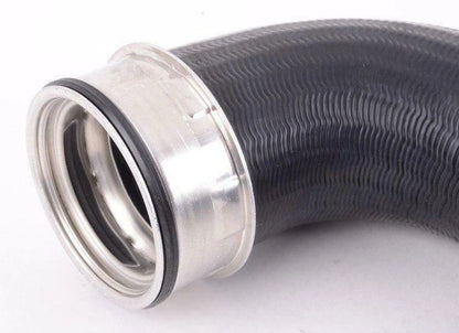 NEW AUDI A3 8P CHARGE AIR COOLER FEED CONNECTING HOSE 3C0145832M ORIGINAL