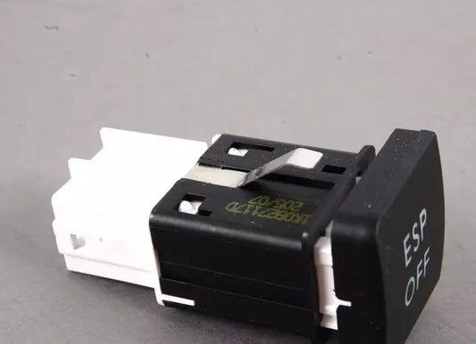 NEW VOLKSWAGEN GOLF 5K MK6 ESP SWITCH 5K0927117REH ORIGINAL