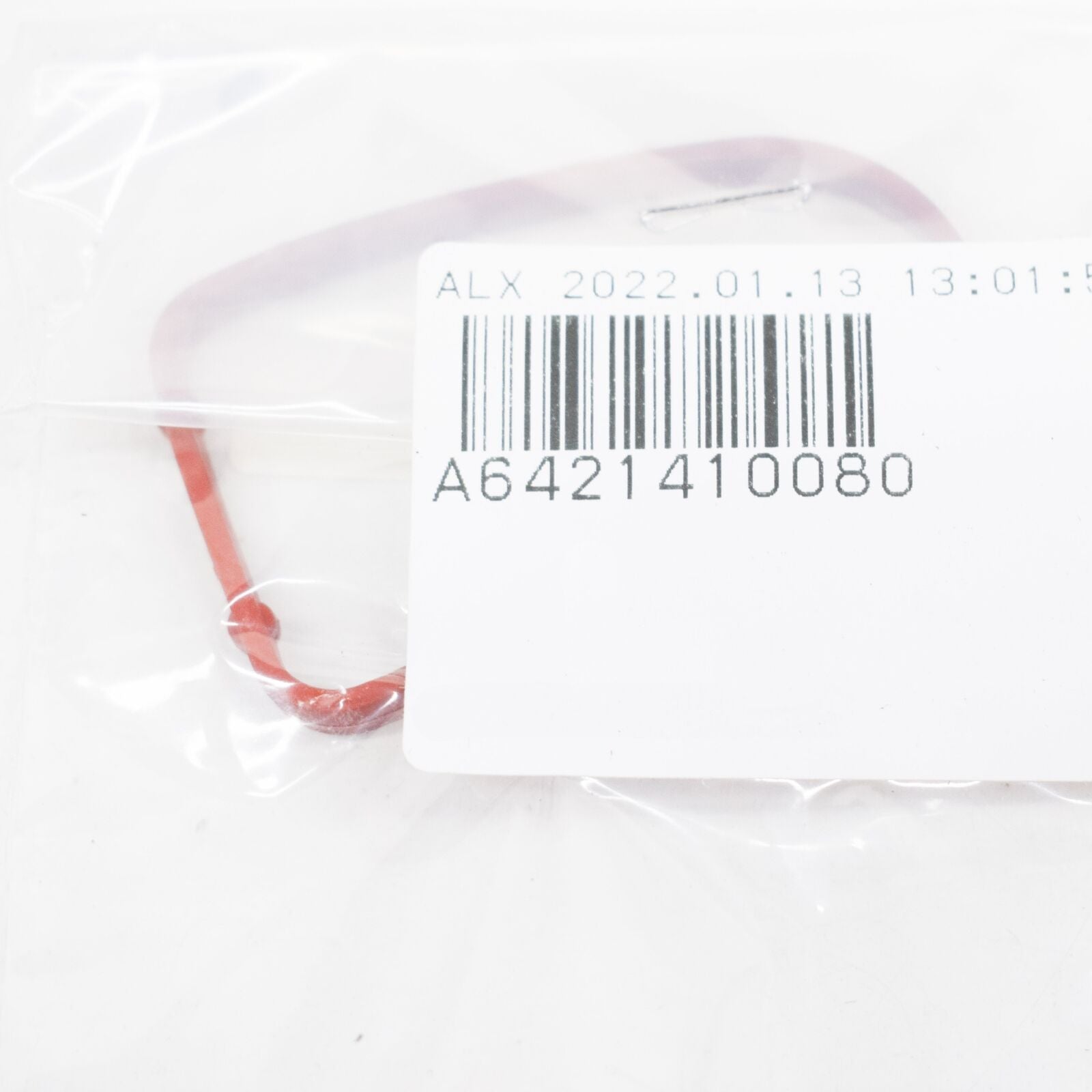 NEW MERCEDES-BENZ ML W164 CHANGE-OVER FLAP GASKET A6421410080 ORIGINAL