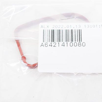 NEW MERCEDES-BENZ ML W164 CHANGE-OVER FLAP GASKET A6421410080 ORIGINAL