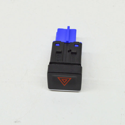 NEW VOLKSWAGEN TIGUAN AD WARNING EMERGENCY BUTTON SWITCH 5NA953509DYM