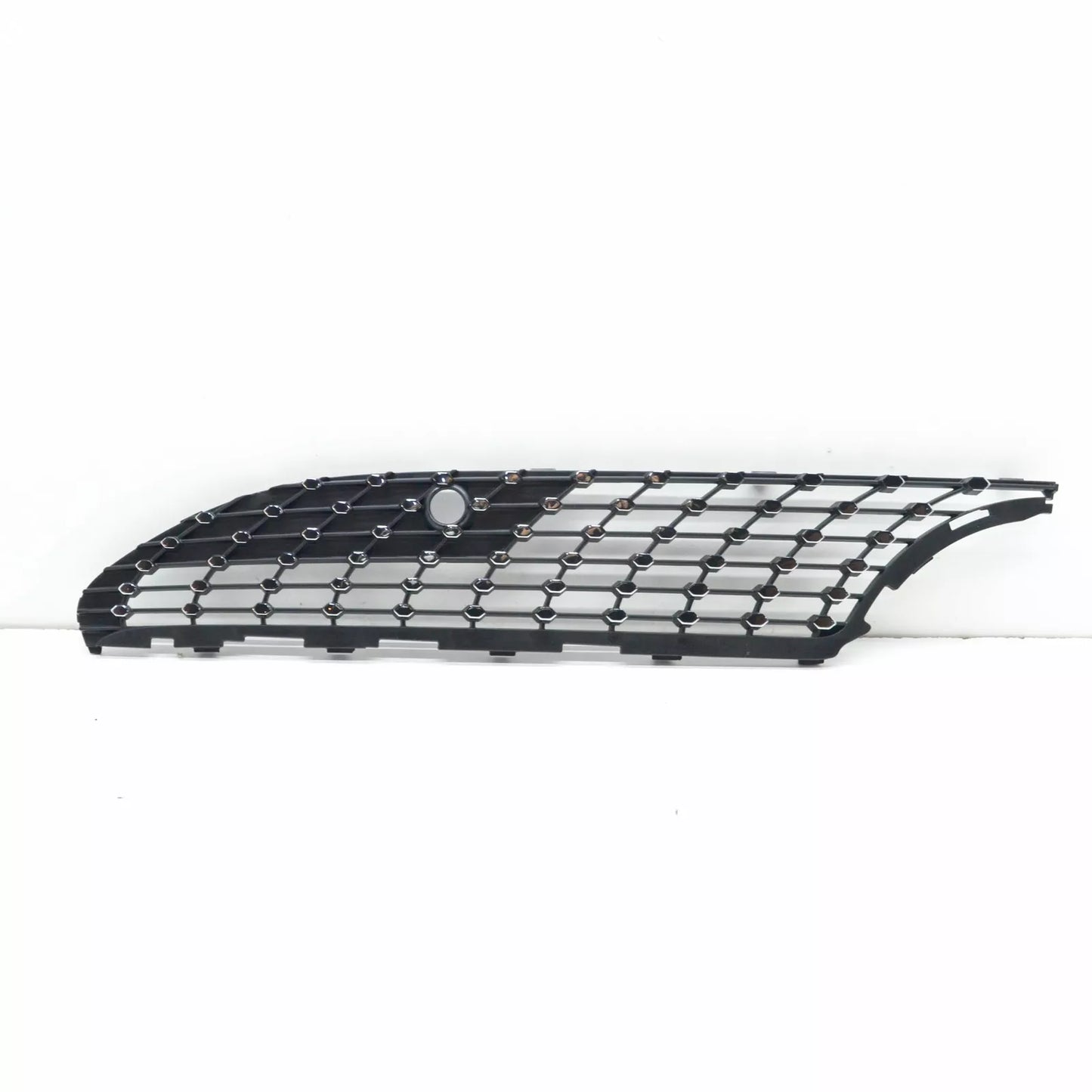 NEW MB A W177 FRONT BUMPER RADIATOR GRILLE LEFT LOWER PART A1778883900
