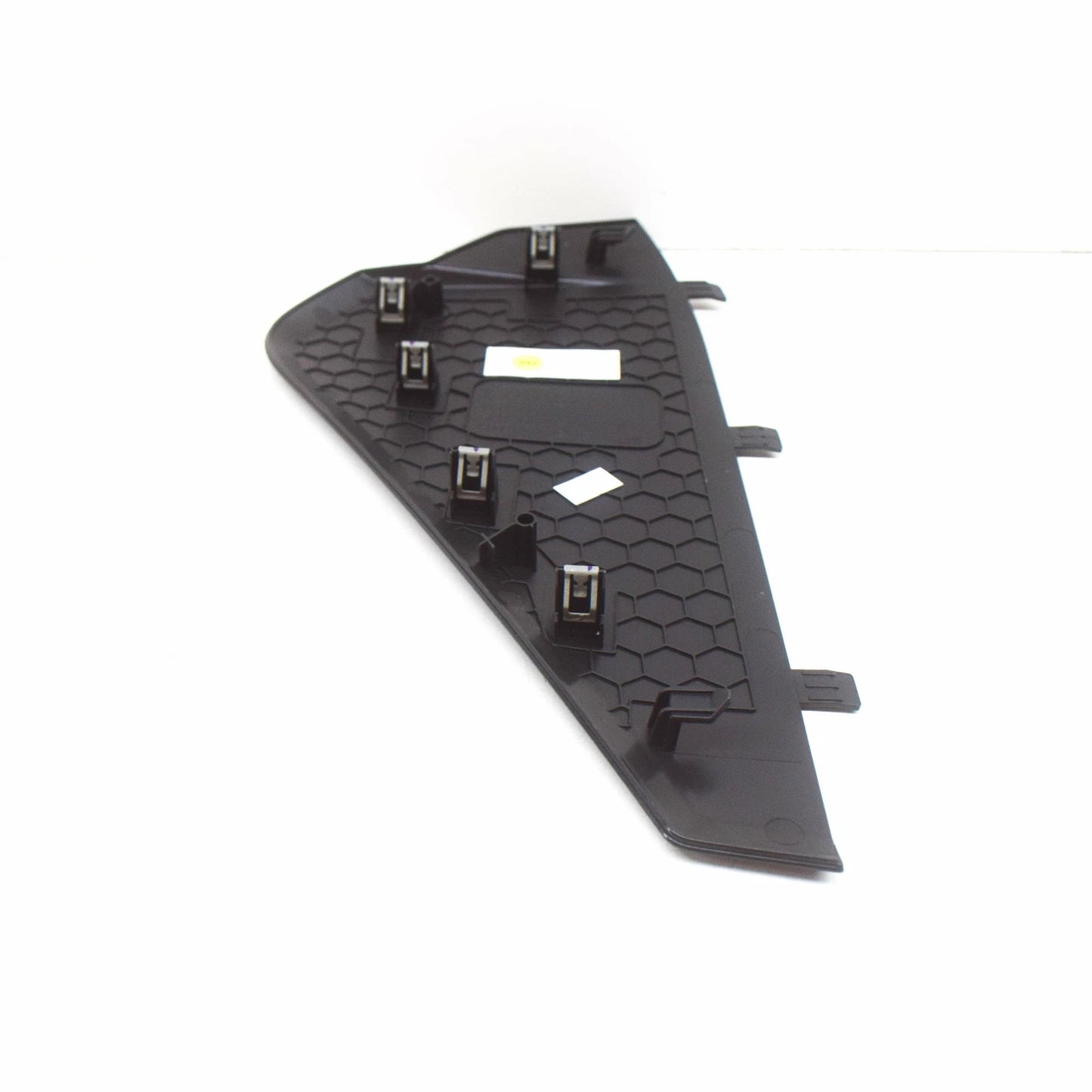 NEW AUDI Q3 F3 FRONT INSTRUMENT DASH PANEL LEFT SIDE CAP 83A8570854PK