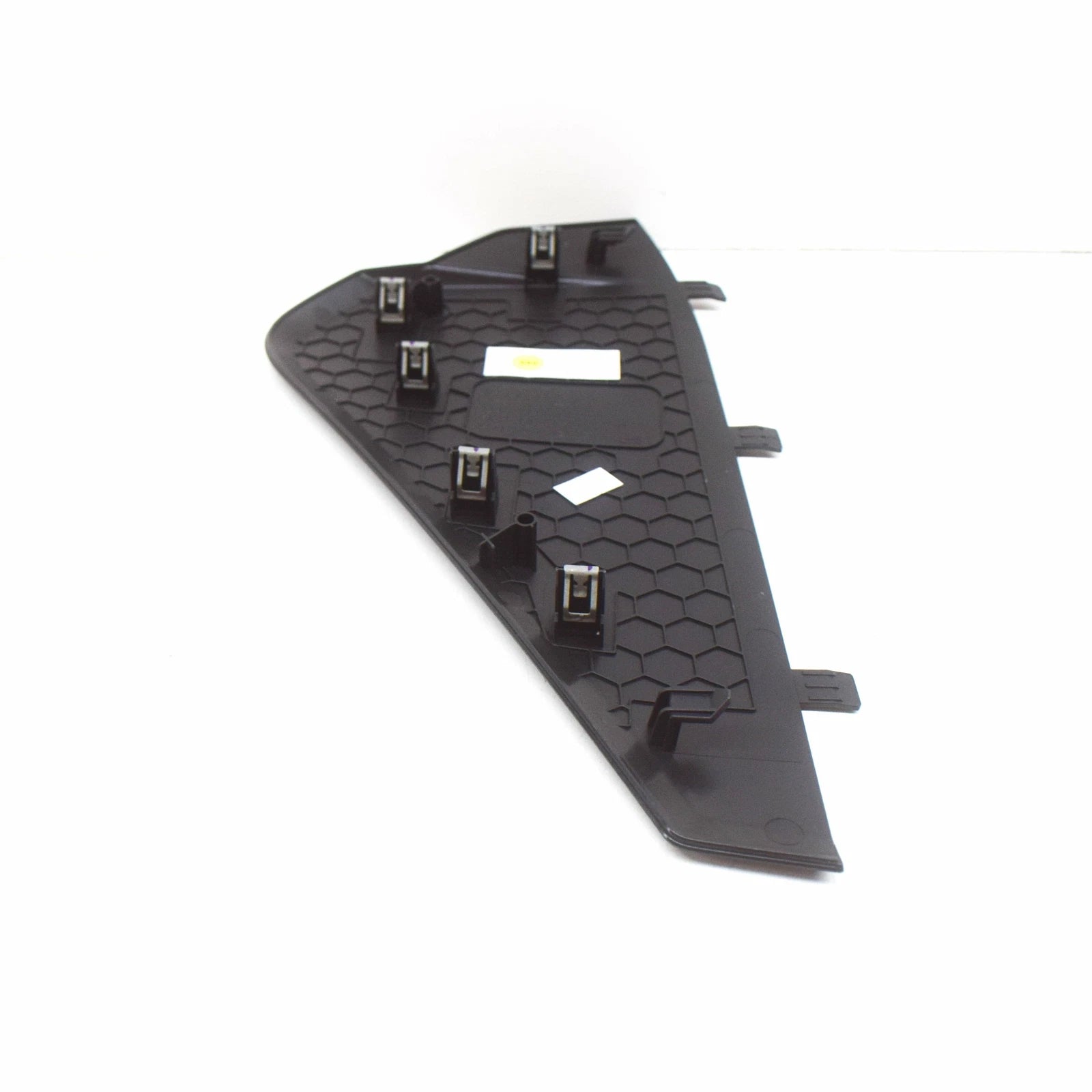 NEW AUDI Q3 F3 FRONT INSTRUMENT DASH PANEL LEFT SIDE CAP 83A8570854PK