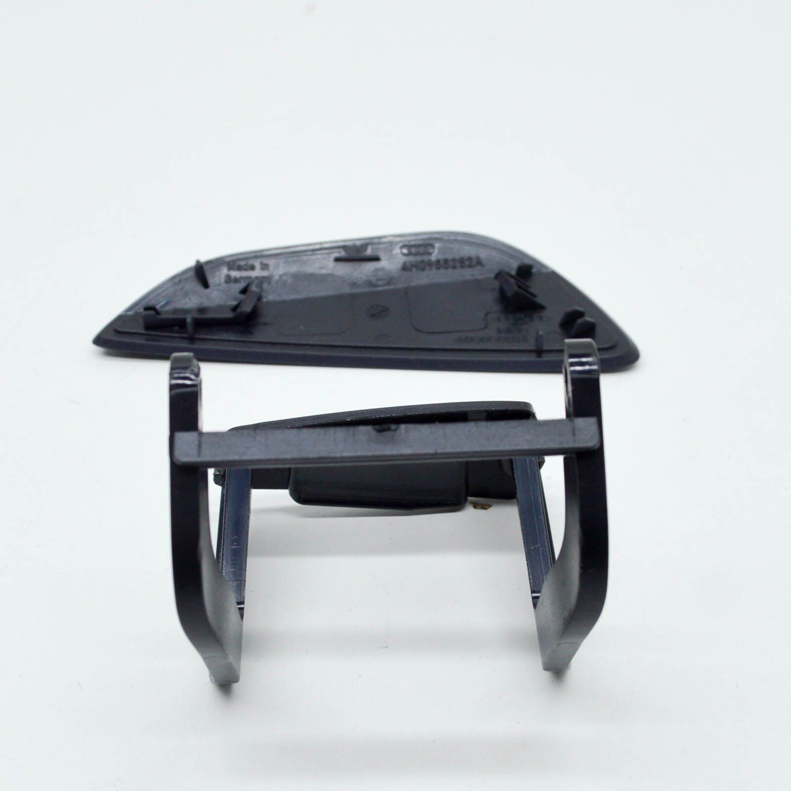 NEW AUDI A8 4H RIGHT HEADLIGHT WASHER COVER CAP 4H0955270AGRU ORIGINAL