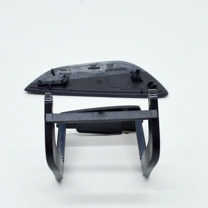 NEW AUDI A8 4H RIGHT HEADLIGHT WASHER COVER CAP 4H0955270AGRU ORIGINAL