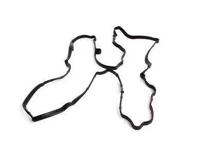 NEW MERCEDES-BENZ SLK R171 VALVE COVER GASKET SEAL A2710160921 ORIGINAL