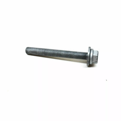 NEW BMW 5 F10 FRONT AXLE SUPPORT HEX BOLT WITH WASHER 31106786310