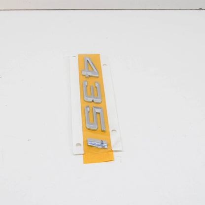 NEW BMW F32 F33 F36 TRUNK LID 435I EMBLEM BADGE LOGO SIGN 7356336 51147356336