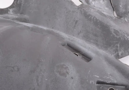 NEW BMW 3 E46 REAR RIGHT WHEEL HOUS. SOUND INSULATING 51488204060 8204060