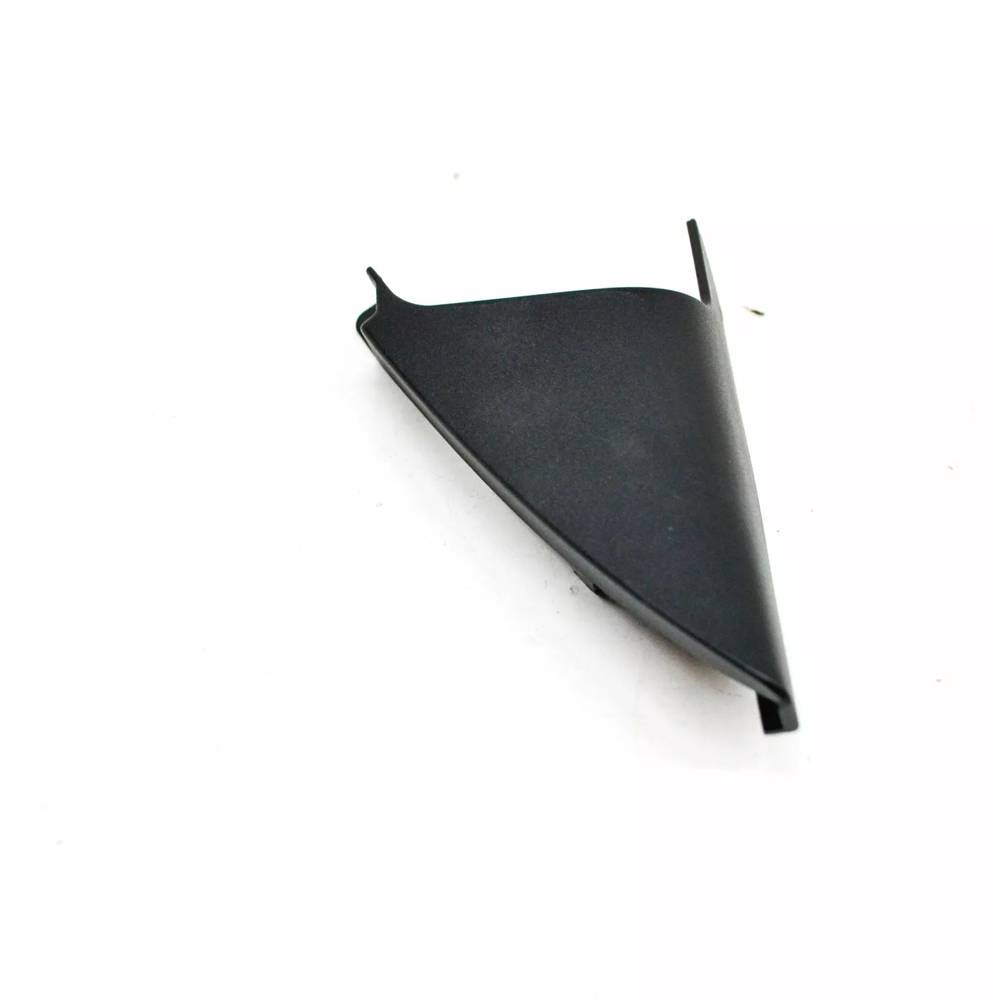 NEW BMW 6 CABRIO F12 INTERIOR FRONT LEFT DOOR CORNER MOULDING 7217489 ORIGINAL