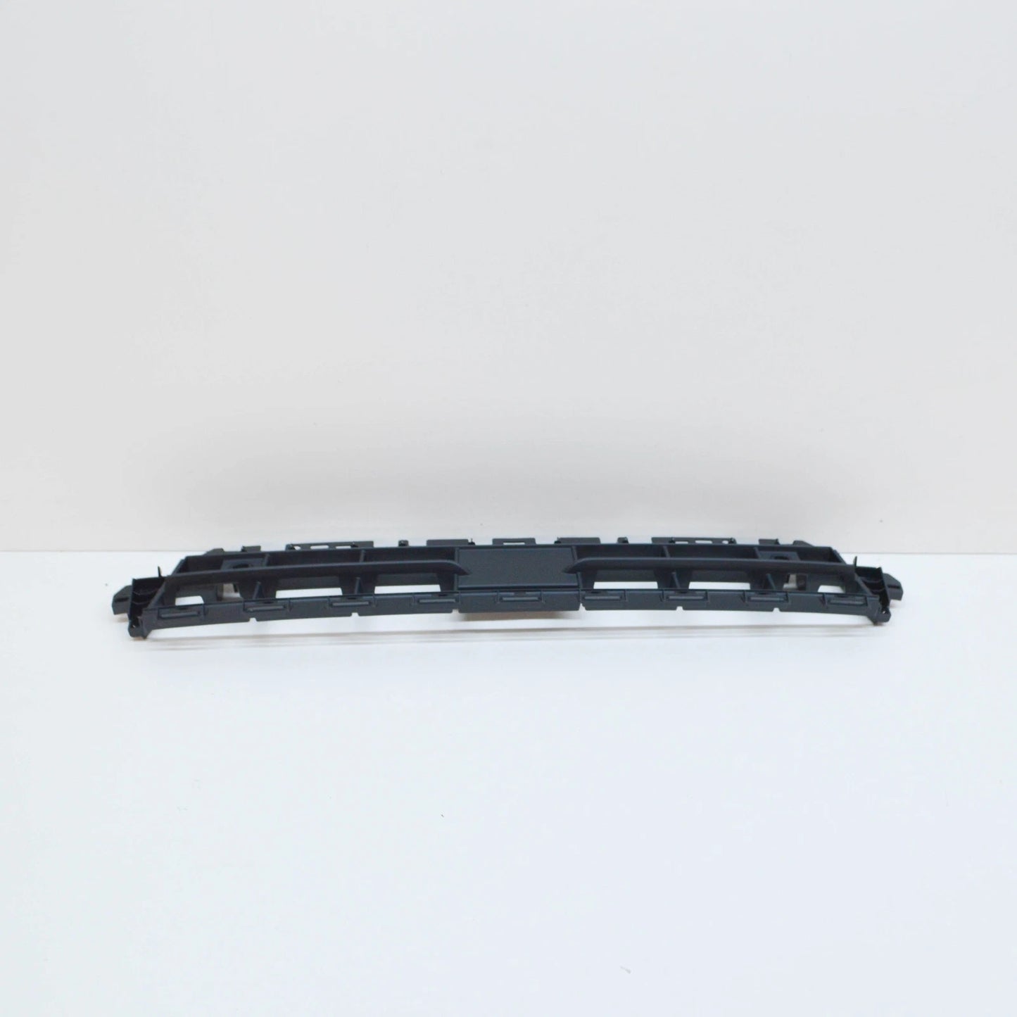 NEW AUDI Q2 GA FRONT BUMPER LOWER CENTER GRILLE 81A807647C4W3 ORIGINAL