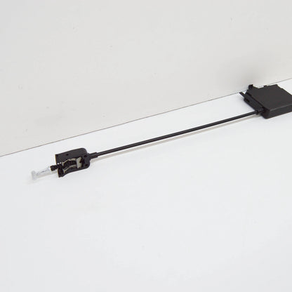 NEW VW SHARAN 7N REAR LEFT SLIDING DOOR BOWDEN CABLE 7N0839017F