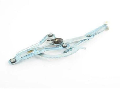 NEW MERCEDES-BENZ E W124 FRONT RIGHT DOOR WINDOW REGULATOR A1247200446 ORIGINAL