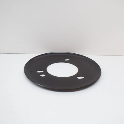 NEW BMW 3 E46 FRONT UPPER STRUT MOUNT REINFORCEMENT PLATE 51717036781 ORIGINAL