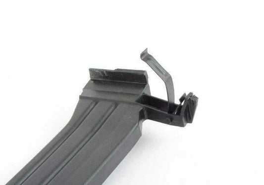 NEW VOLKSWAGEN JETTA A5 SLIDING ROOF GLASS DRIP MOULDING 8D0877633C