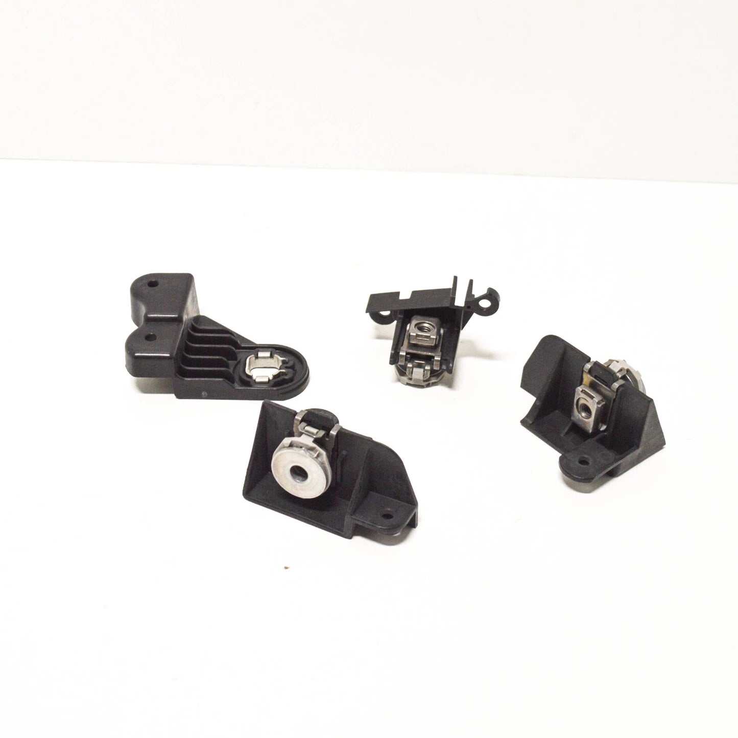 NEW BMW X1 F48 FRONT LEFT HEADLIGHT REPAIR KIT 63117428743 7428743 ORIGINAL