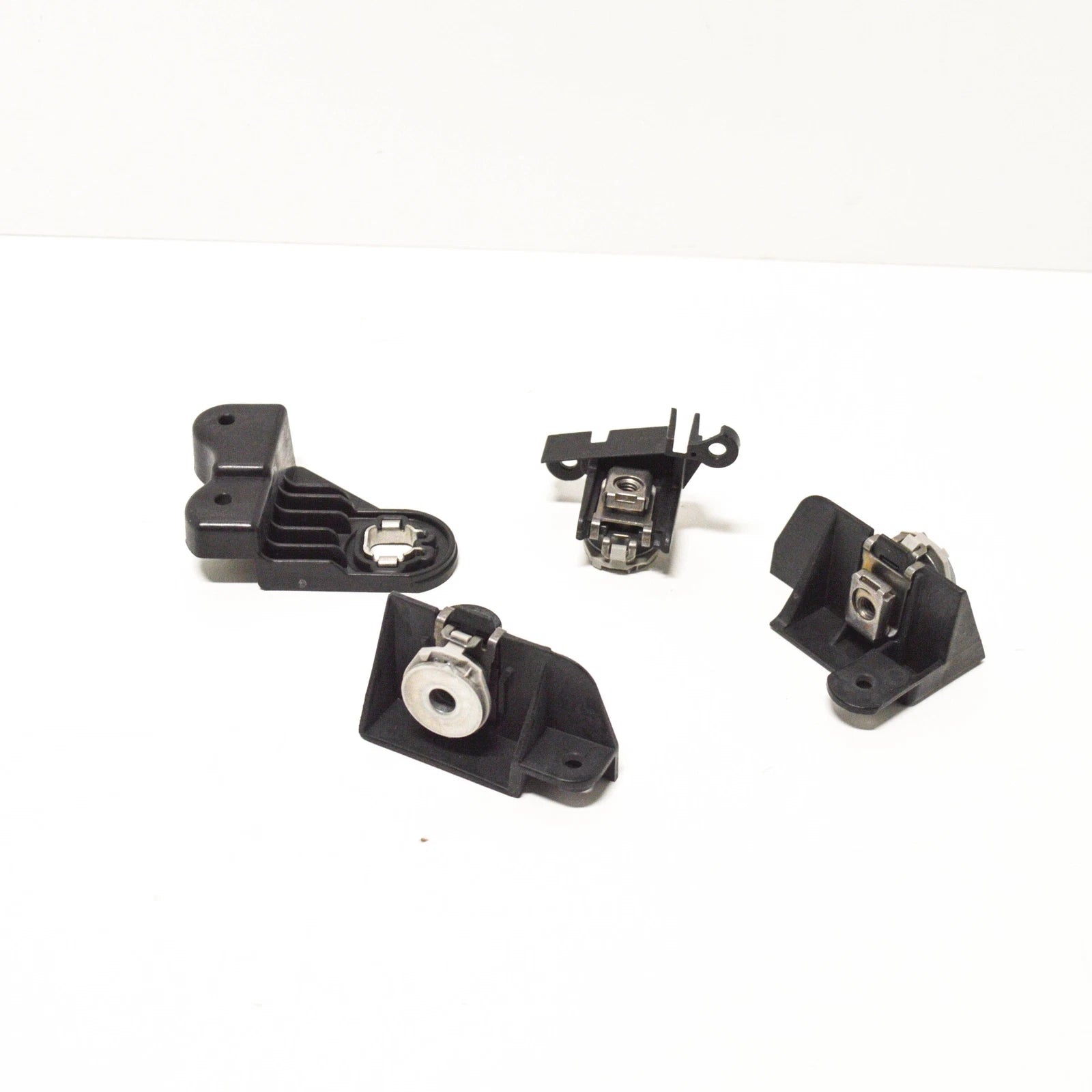 NEW BMW X1 F48 FRONT LEFT HEADLIGHT REPAIR KIT 63117428743 7428743 ORIGINAL