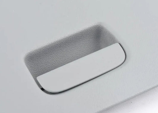 NEW AUDI Q3 8U FRONT LEFT DASH STORAGE BOX LHD 8U1863300BBA4 ORIGINAL