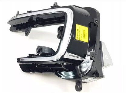 NEW VOLKSWAGEN GOLF MK7 FRONT RIGHT LED DAY LIGHT 5G0941056 ORIGINAL