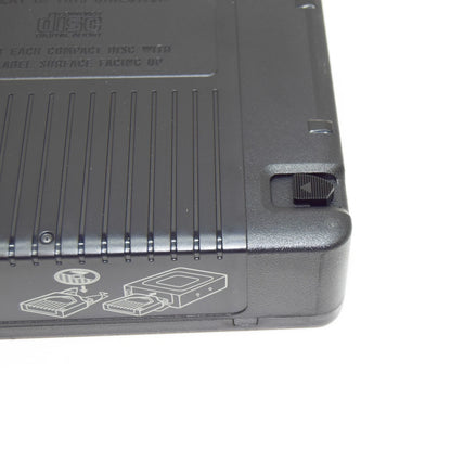 NEW BMW 7 E38 CD-MAGAZINE CHANGER 65128375836 8375836 ORIGINAL