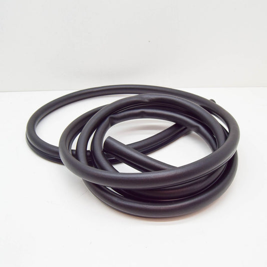 new bmw 6 f12 bonnet rubber hood seal 51767211926 7211926 2013 original