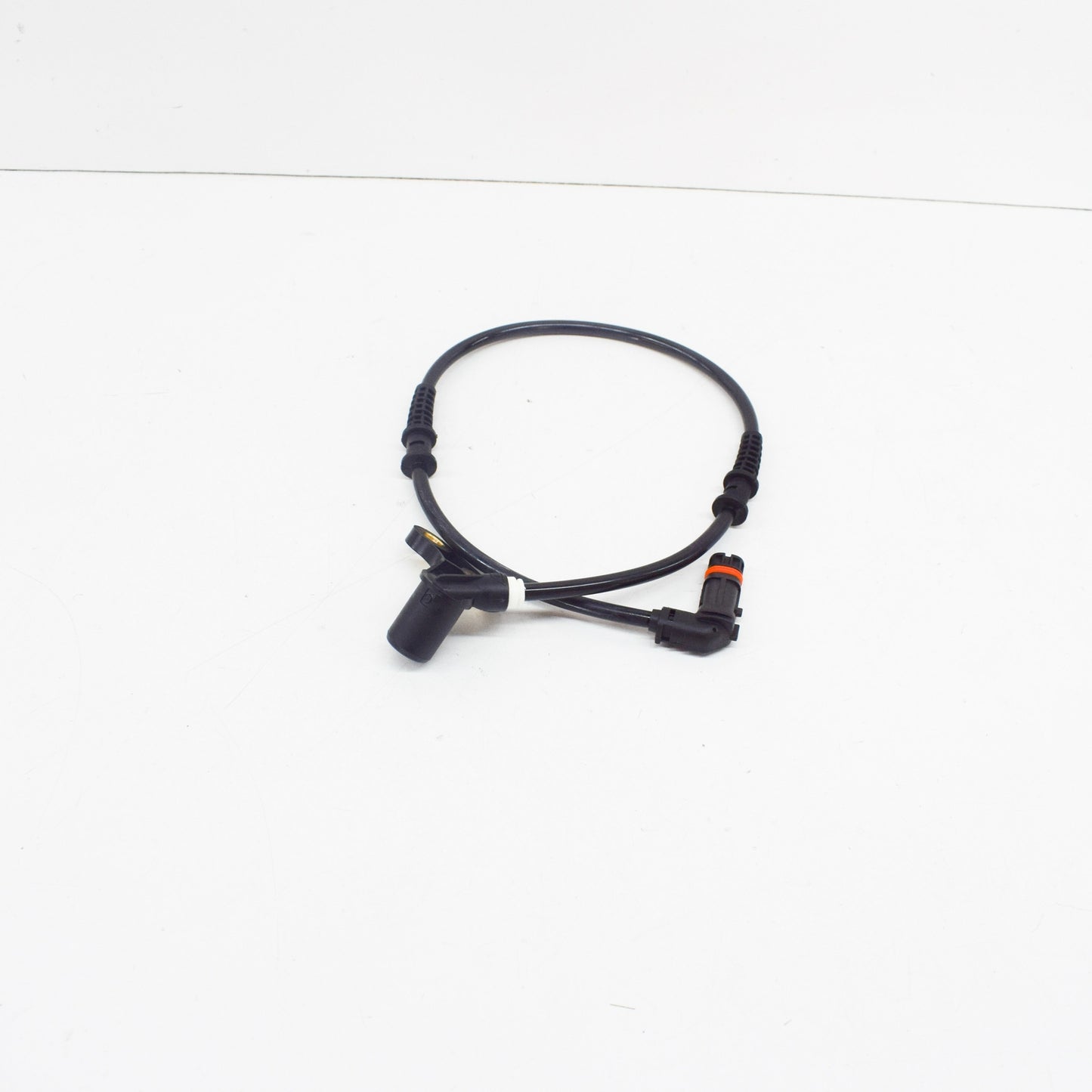 NEW MERCEDES-BENZ CLK C208 FRONT RIGHT WHEEL ABS SENSOR A2025402417 ORIGINAL