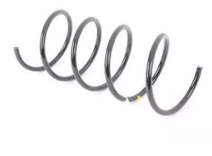 NEW MERCEDES-BENZ C W203 FRONT COIL SPRING A2033214704 ORIGINAL
