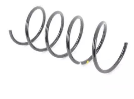 NEW MERCEDES-BENZ C W203 FRONT COIL SPRING A2033214704 ORIGINAL