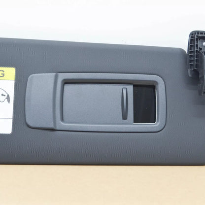 NEW BMW M4 COUPE G22 G82 FRONT RIGHT SIDE SUN VISOR 51168097330 ORIGINAL