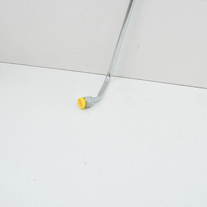 NEW BMW 3 E30 AC DRYER EVAPORATOR HOSE LINE 64538391040 8391040 ORIGINAL