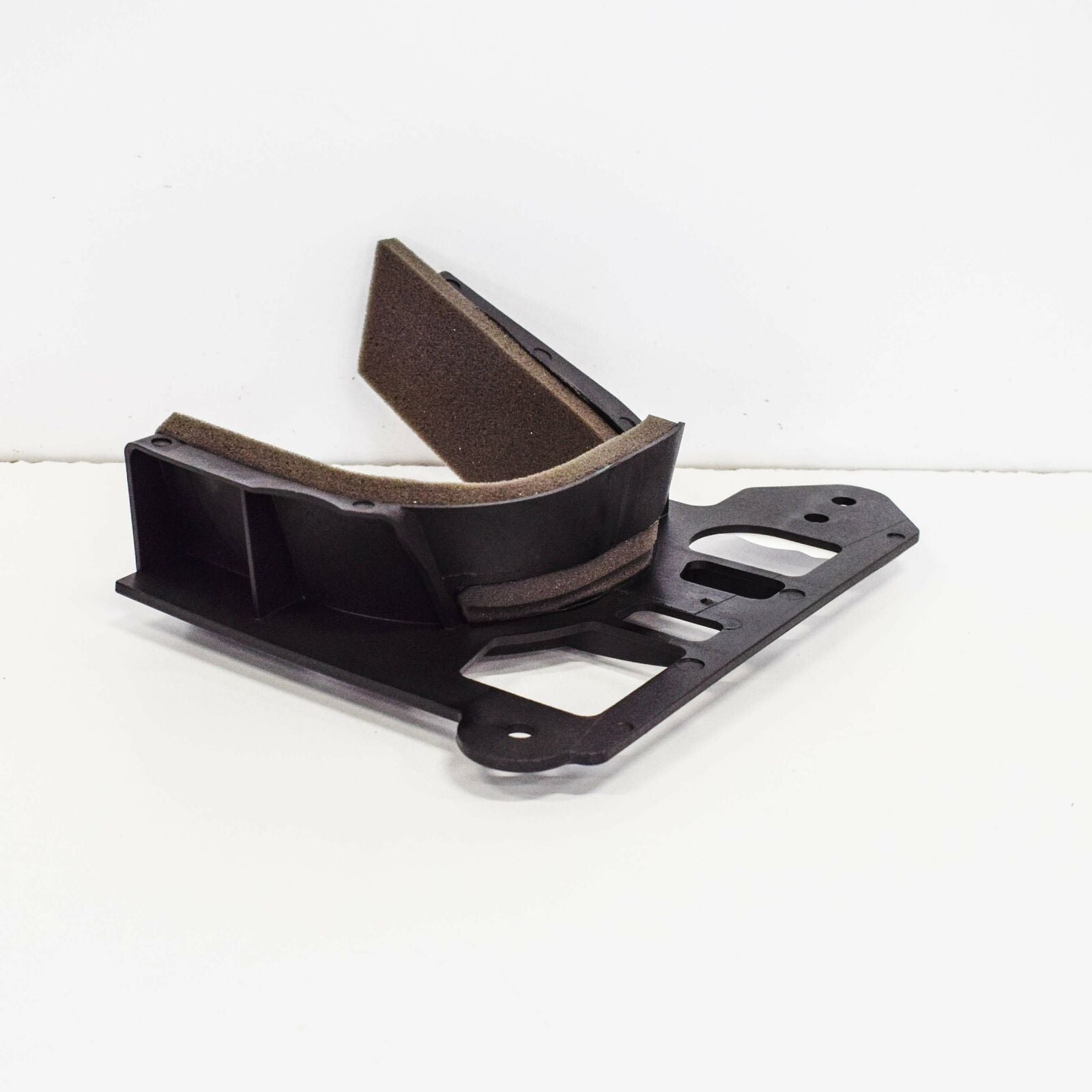 NEW AUDI A4 B8 NOISE INSULATION FRONT COVER 8K0863188B 2012 ORIGINAL