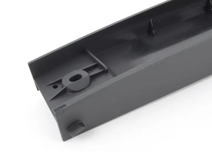 NEW BMW 7 E65 REAR RIGHT SUN BLIND ADAPTER 7013100 51167013100 ORIGINAL