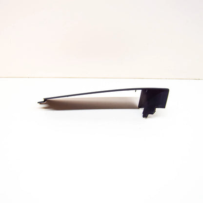 NEW BMW COVER AIR DUCT PRIMED RIGHT E46 316I 1.6 1.9 7890094 51117890094