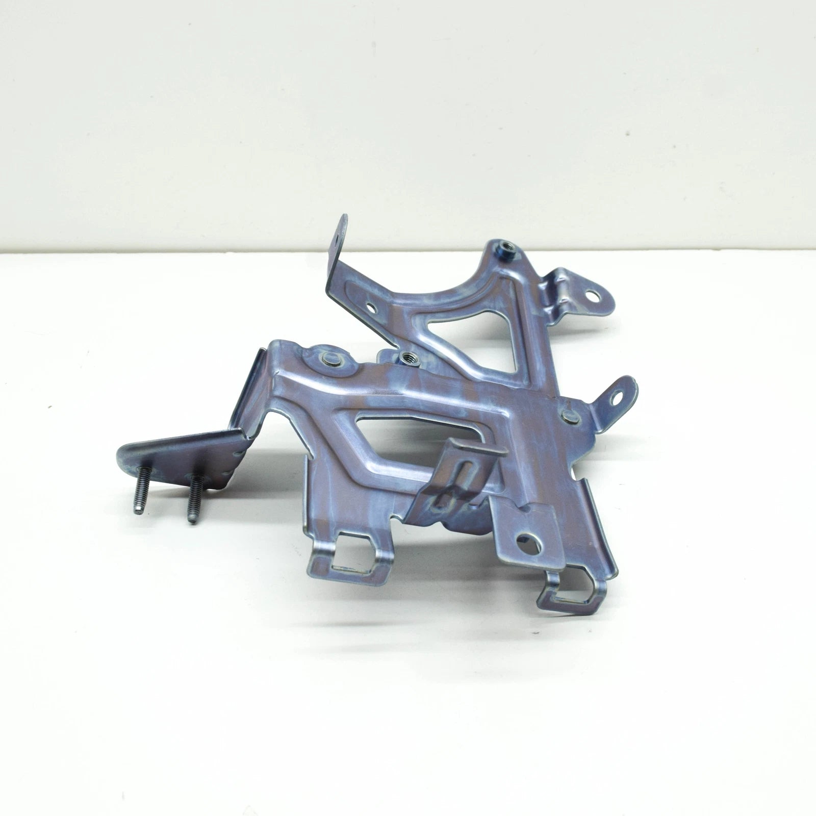 NEW MERCEDES-BENZ A W177 FRONT SOUND GENERATOR BRACKET A2475454700 ORIGINAL