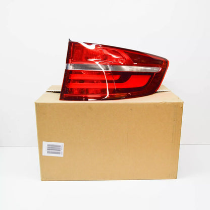 NEW BMW X6 E71 REAR RIGHT TAILLIGHT 63217295004 7295004 ORIGINAL
