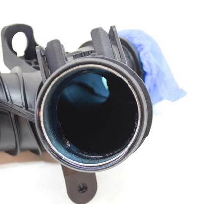 NEW VOLKSWAGEN TOUAREG MK3 7P CHARGE AIR COOLER HOSE TUBE 7P0145770B