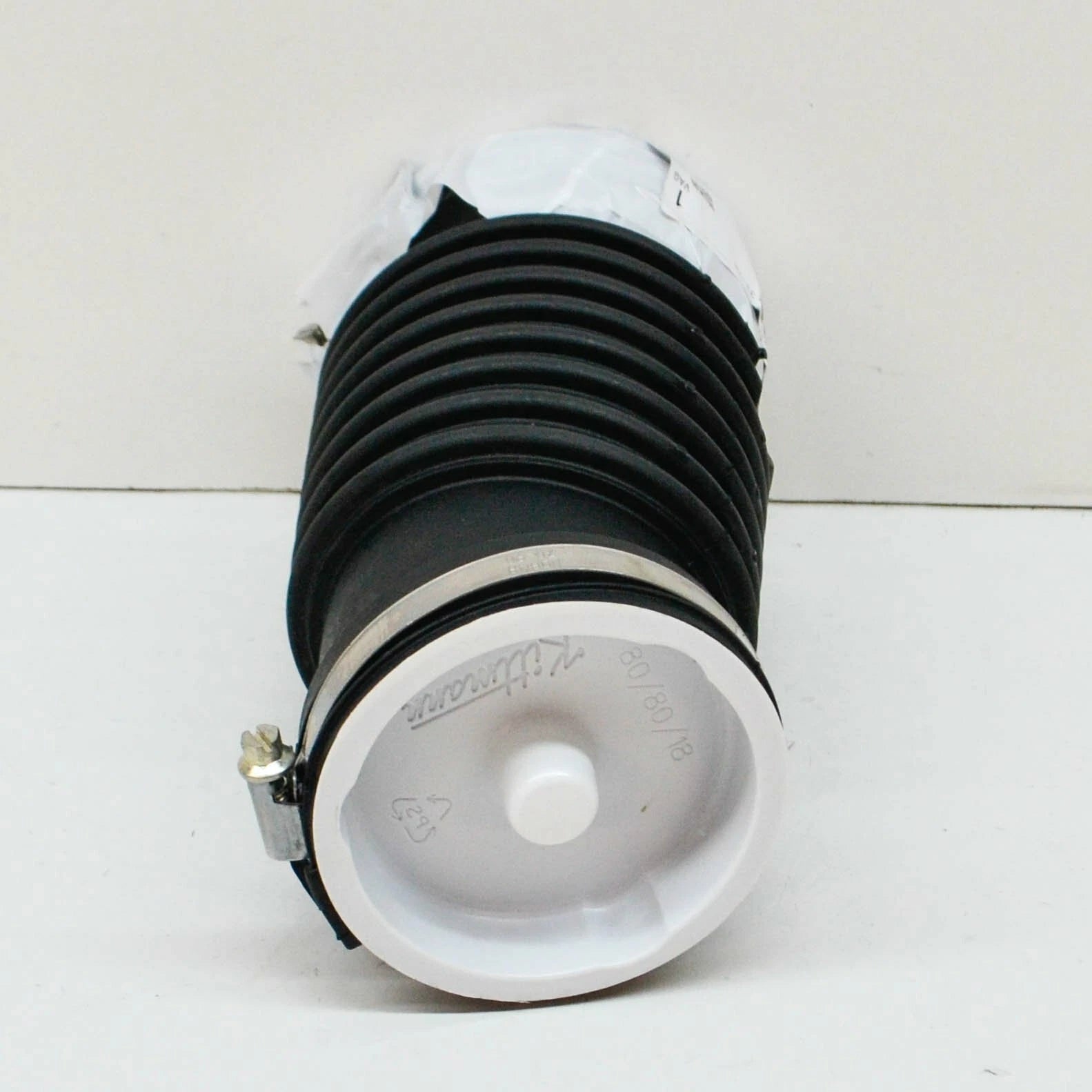 NEW AUDI TT FV 8S MK3 ENGINE AIR INTAKE HOSE 8S0129624C ORIGINAL