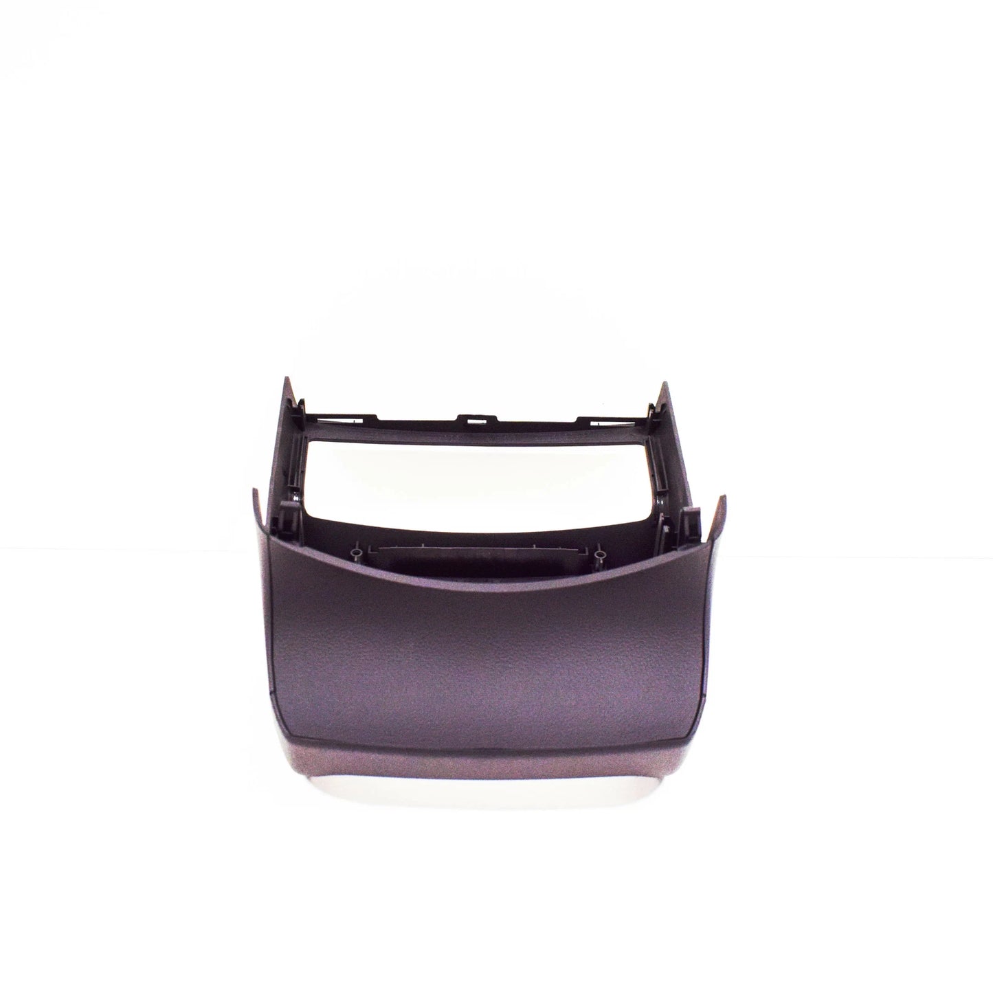 NEW AUDI A6 C7 REAR CENTER CONSOLE TRIM 4G0864376B6PS ORIGINAL