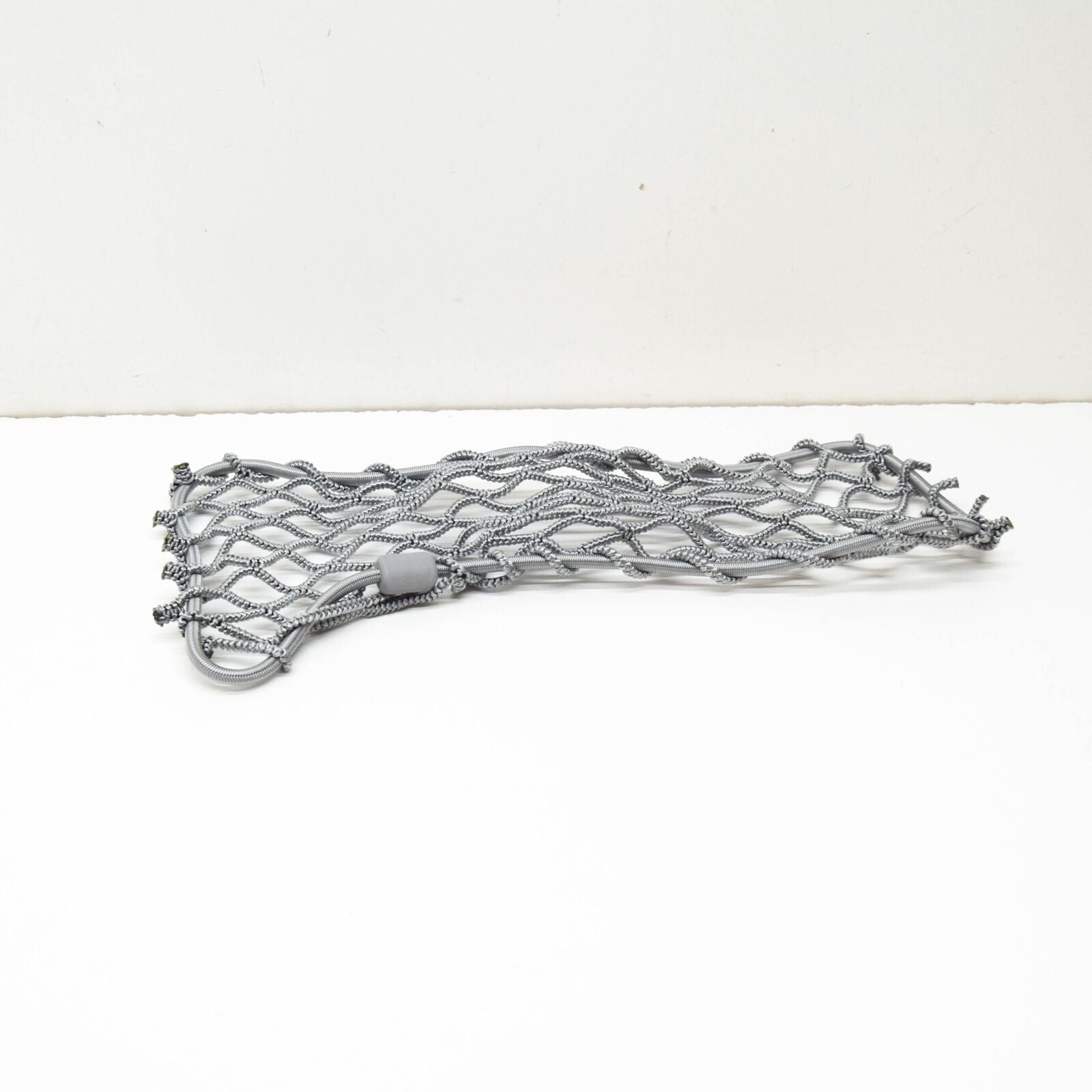 NEW MERCEDES-BENZ E W211 LEG ROOM LUGGAGE NET A21081400077E53 ORIGINAL