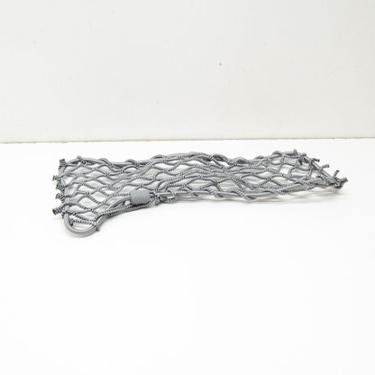 NEW MERCEDES-BENZ E W211 LEG ROOM LUGGAGE NET A21081400077E53 ORIGINAL