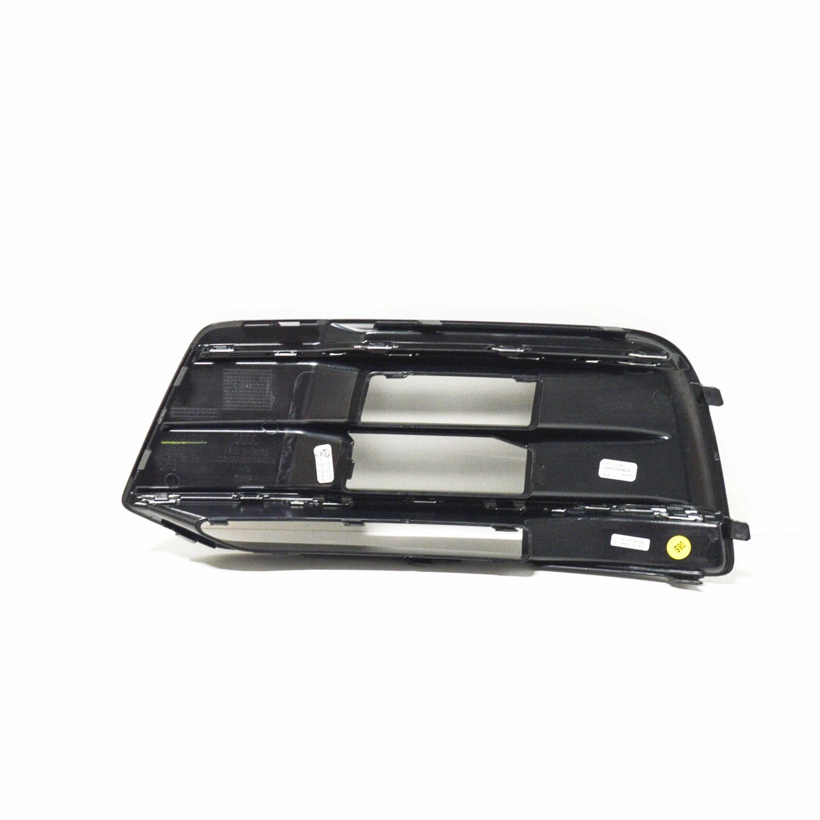 NEW AUDI Q5 FY FRONT RIGHT FOG LIGHT GRILL 80A807680DRU6 2017 GENUINE