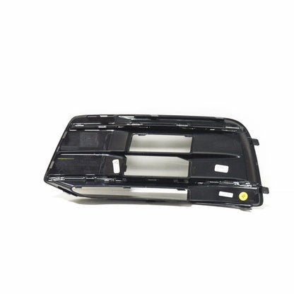 NEW AUDI Q5 FY FRONT RIGHT FOG LIGHT GRILL 80A807680DRU6 2017 GENUINE