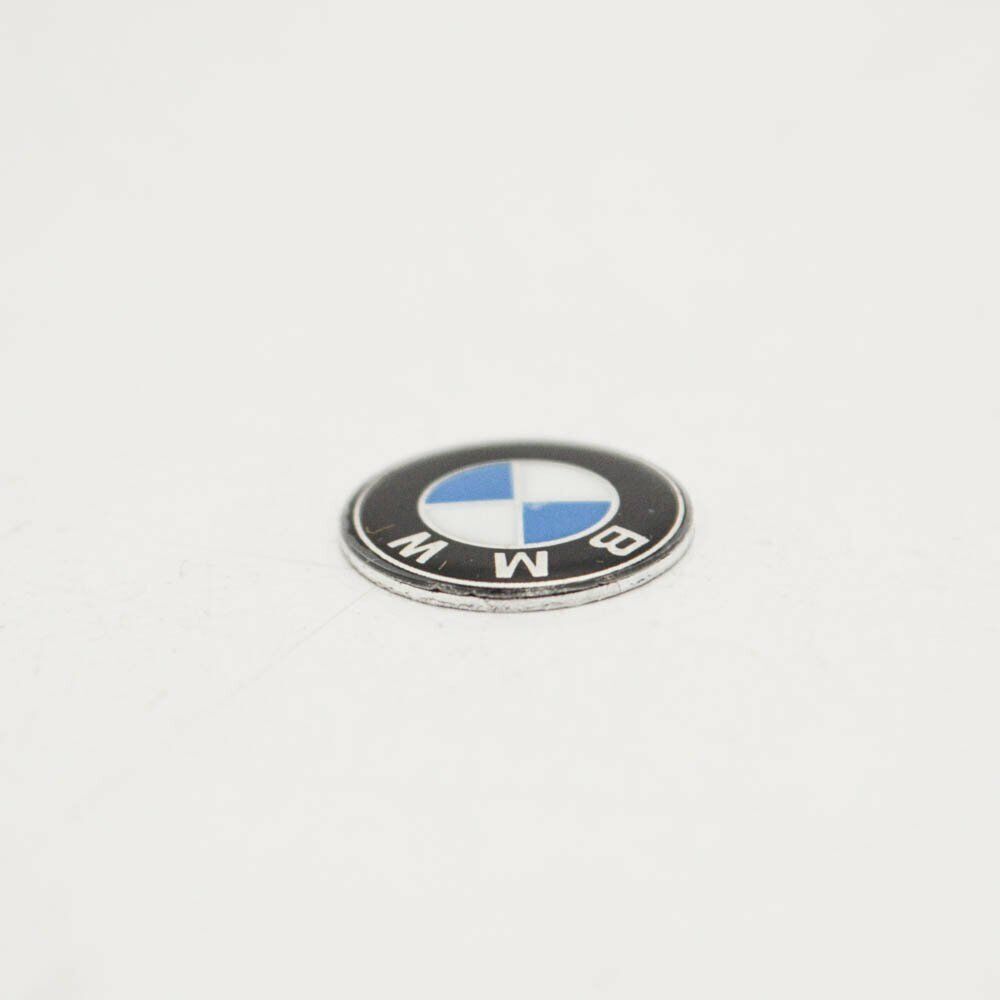 new bmw e81 e91 e60 e64 remote key badge logo emblem 66122155754 original